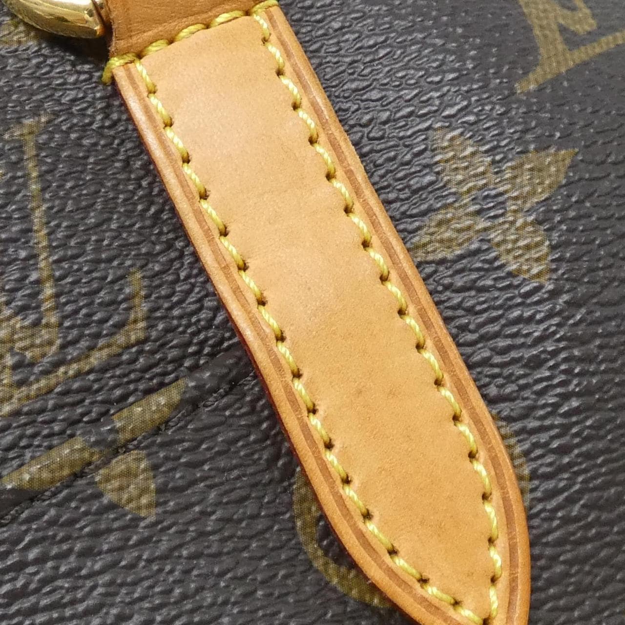 ルイヴィトン モノグラム トータリー PM M56688 バッグ