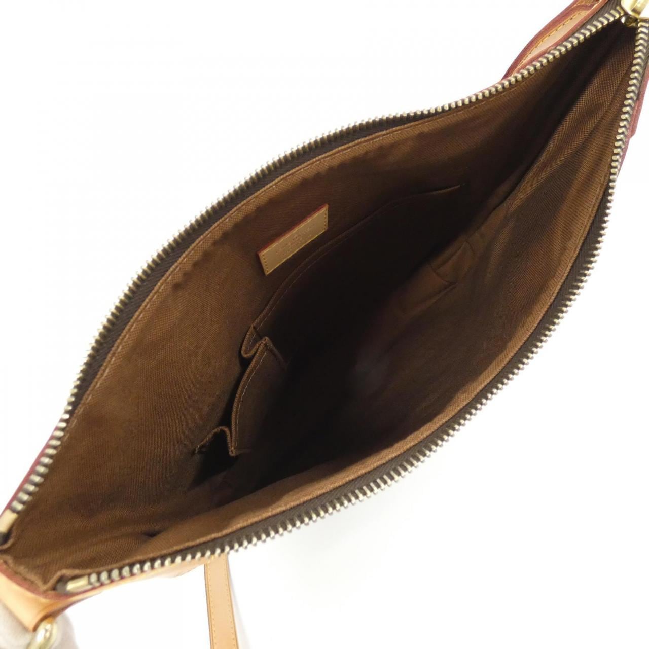 LOUIS VUITTON Monogram Odeon MM M56389 单肩包
