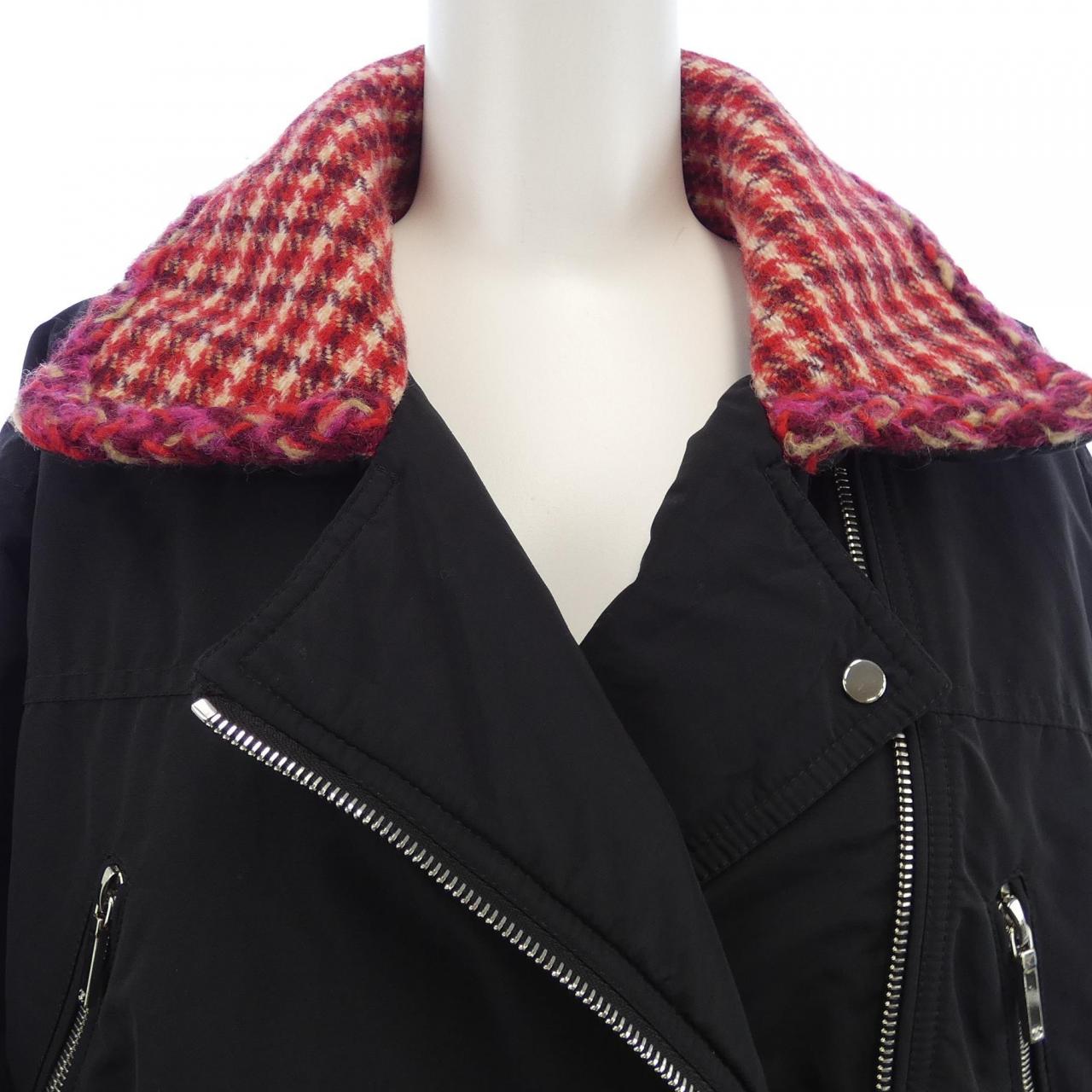 CHANEL LOOK16 P77339V69589 Jacket
