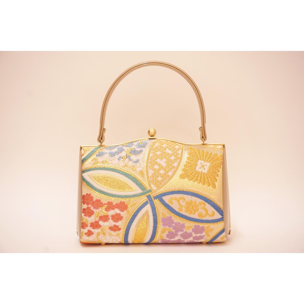 【未使用品】草履バッグセット　Ｍサイズ