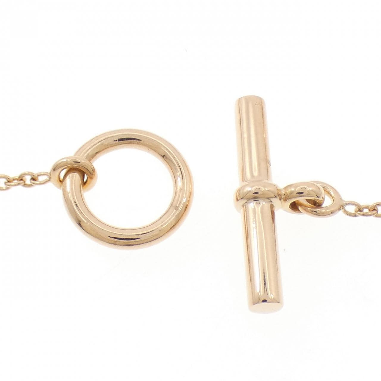 エルメス ファランドール ブレスレット