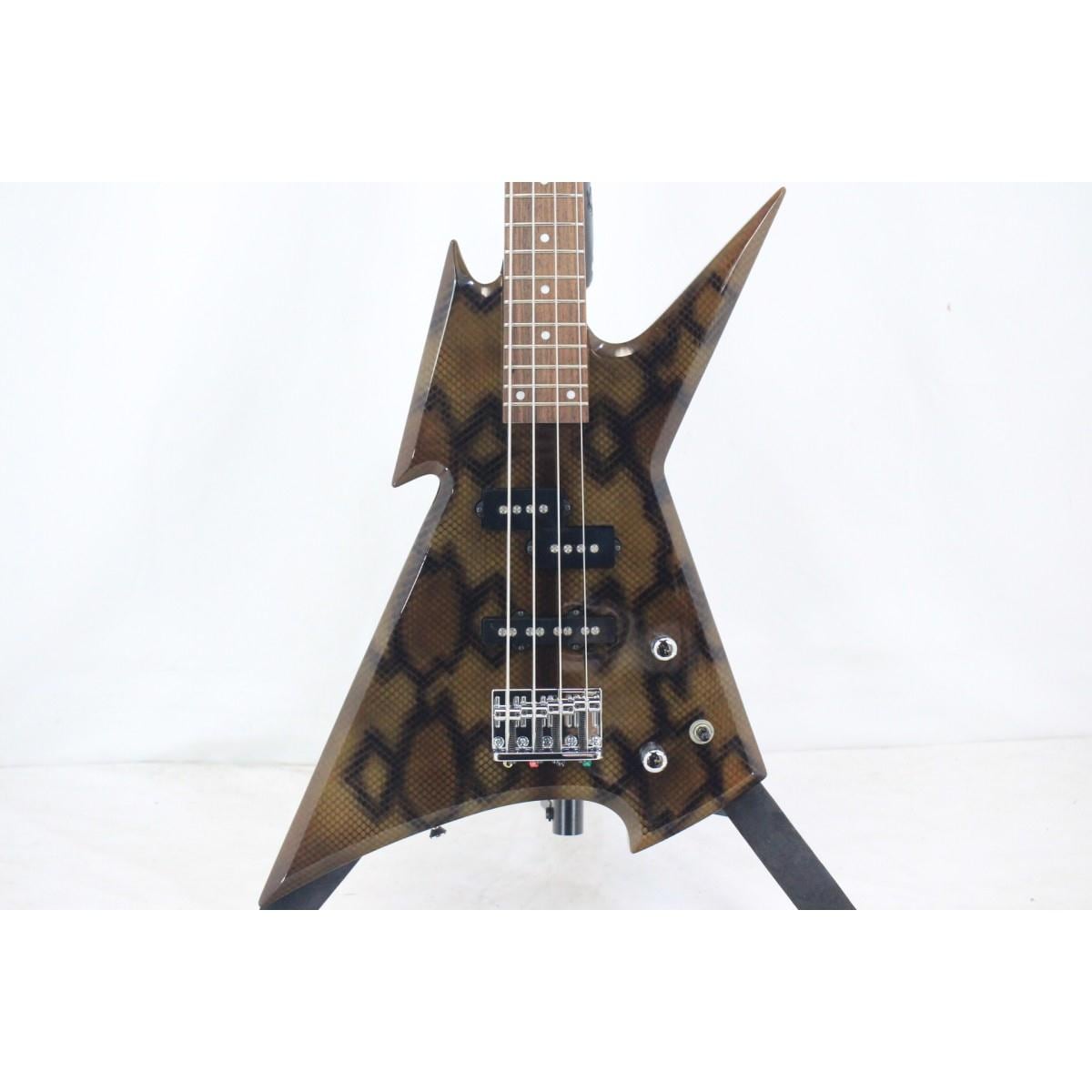 ＥＤＷＡＲＤＳ　　ＳＧＢ－１１５Ｓ　ＰＹＴＨＯＮ