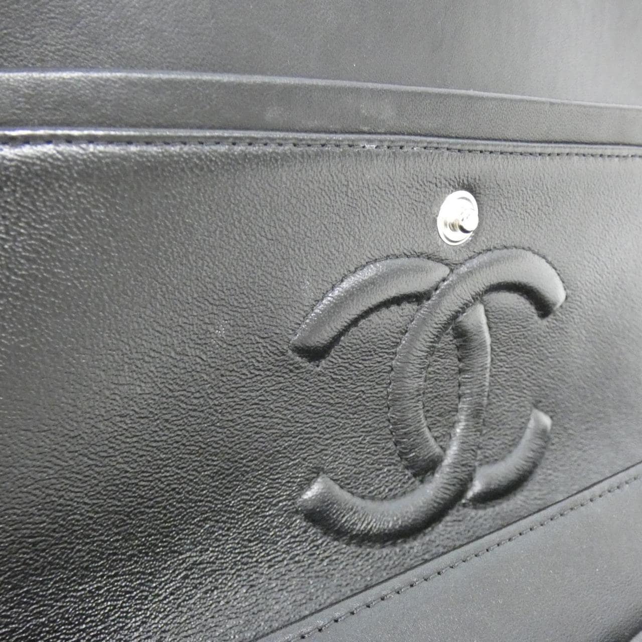 シャネル 1112 ショルダーバッグ