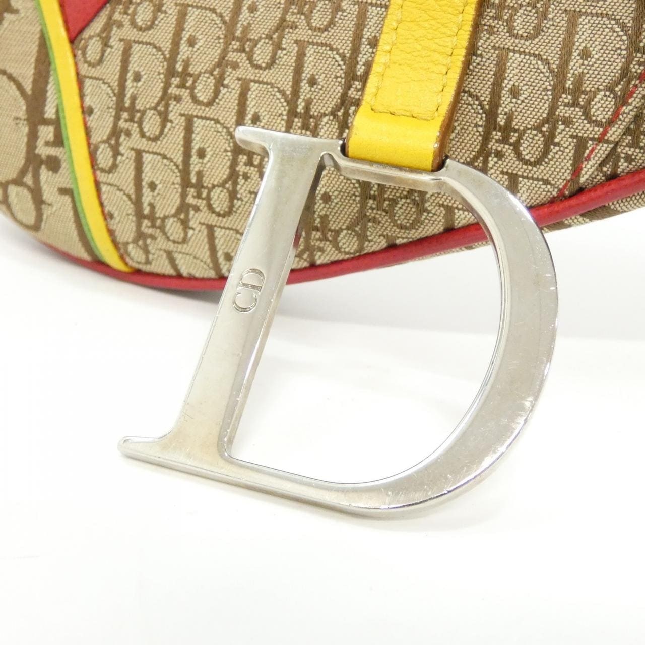 【ヴィンテージ】クリスチャンディオール ショルダーバッグ