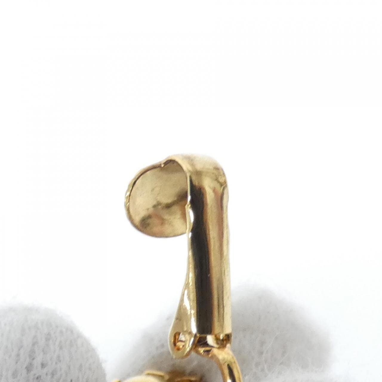 【ヴィンテージ】シャネル イヤリング