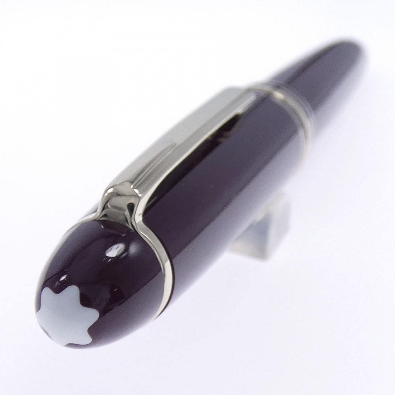 【新品】モンブラン マイスターシュテュックバーガンディレッドル･グラン 133004 万年筆