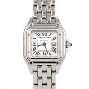 カルティエ パンテール･ドゥ･カルティエ SM WSPN0006 SS クォーツ