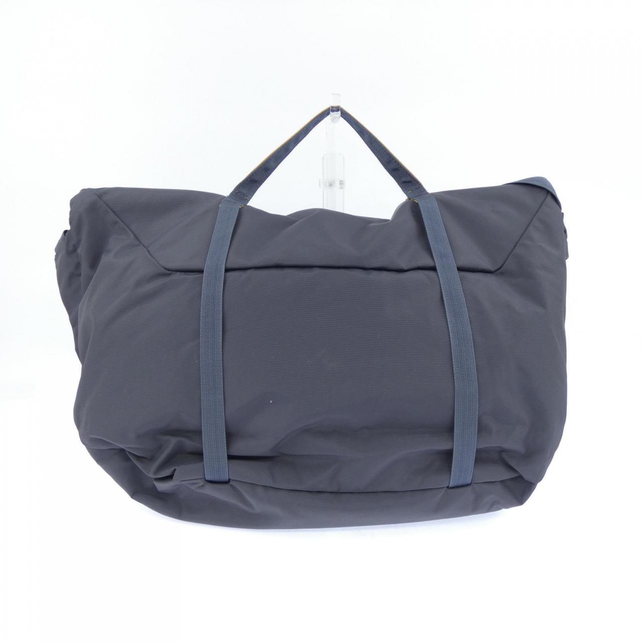 ラブ RAB LOWEALPINE BAG