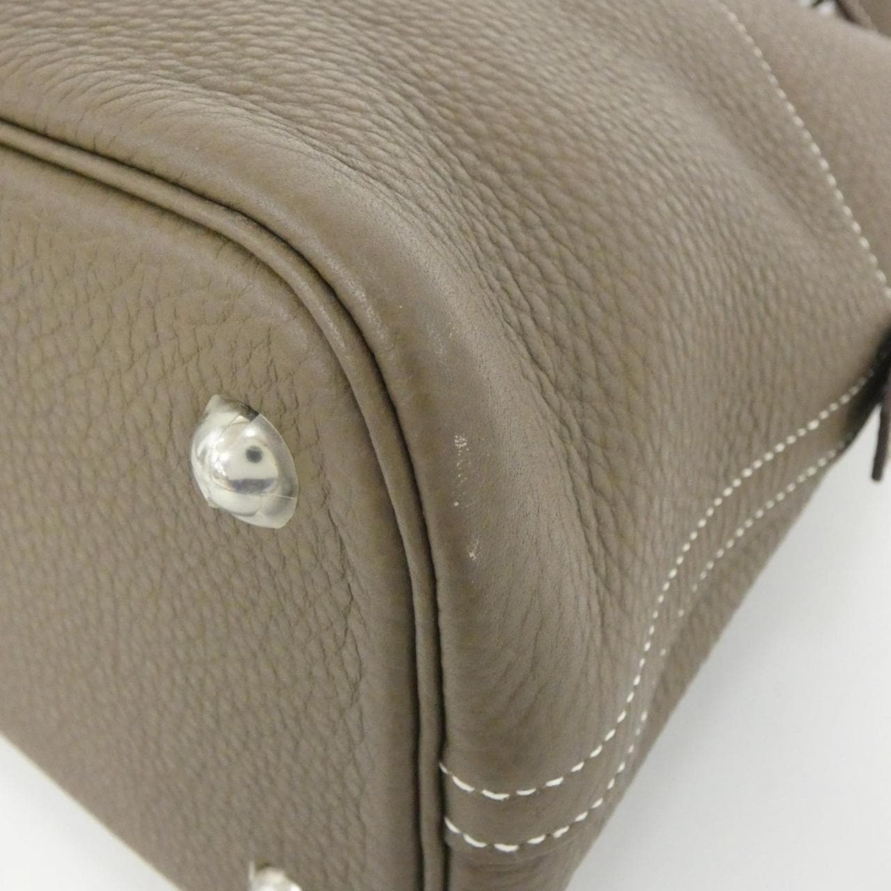 エルメス ボリード 31cm 073419CK バッグ
