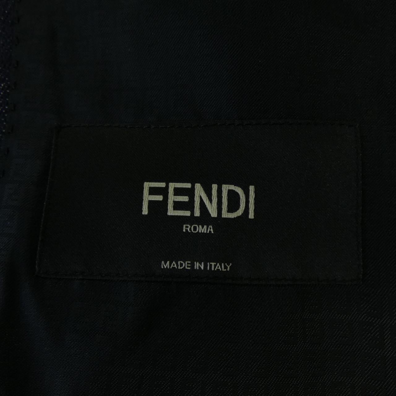 フェンディ FENDI FJ0661 AIZE ジャケット