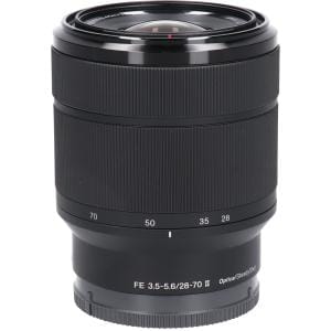 ＦＥ２８－７０ｍｍ　Ｆ３．５－５．６ＯＳＳ　ＩＩ