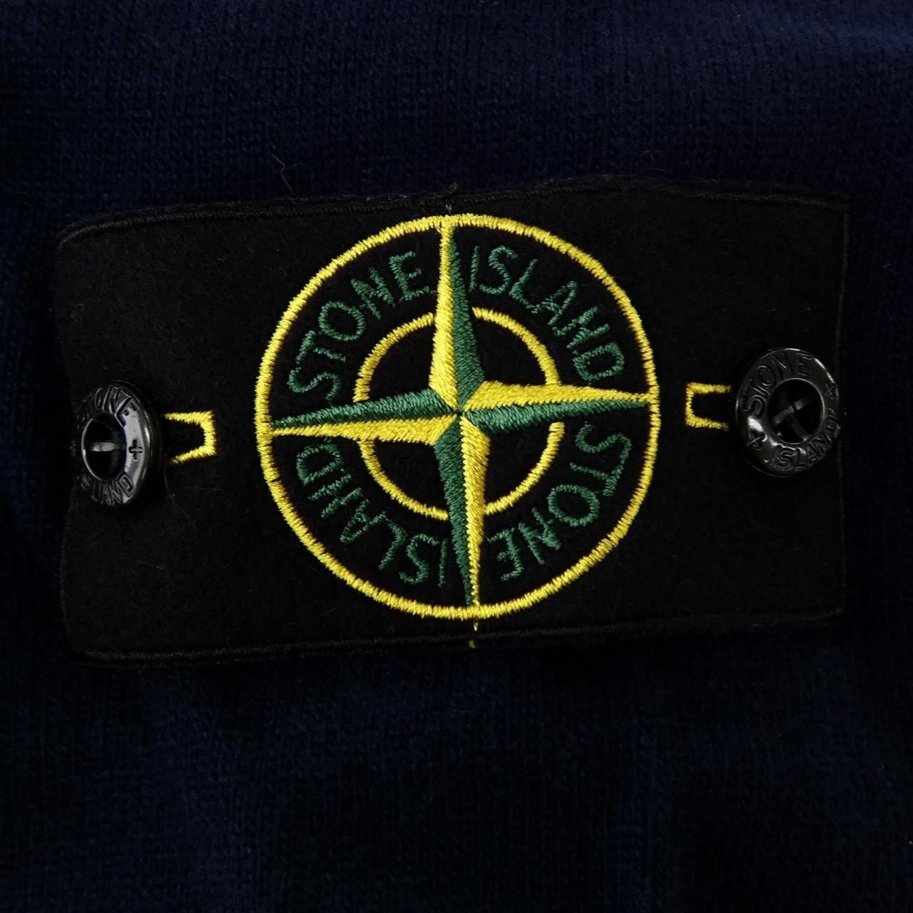 ストーンアイランド STONE ISLAND K1S155100043 S00B4 ニット