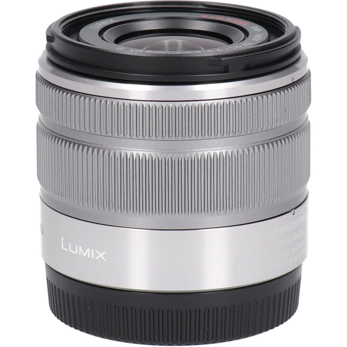 Ｇ１４－４２ｍｍ　Ｆ３．５－５．６ＡＳＰＨ．ＯＩＳ