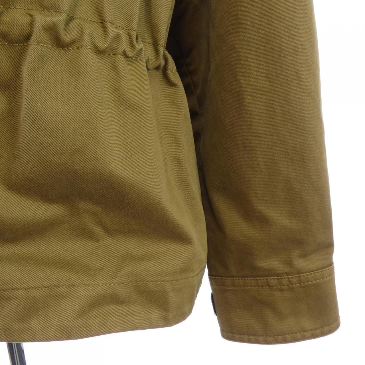 ヴァレンティノ VALENTINO QBKCJ00W2C0 ジャケット