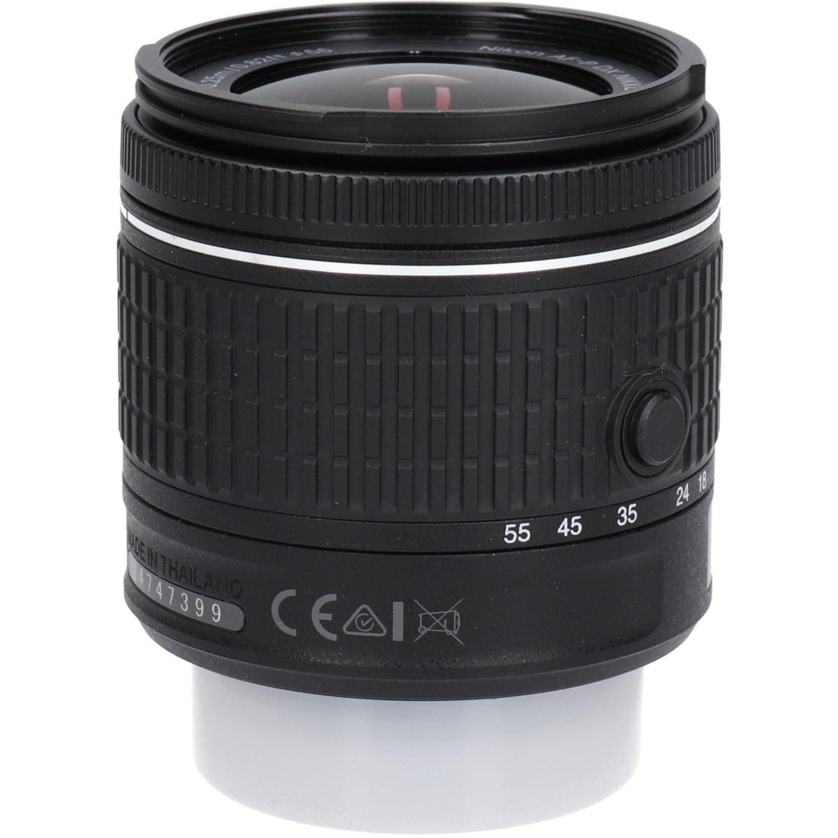 ＡＦ－Ｐ　ＤＸ１８－５５ｍｍ　Ｆ３．５－５．６Ｇ　ＶＲ