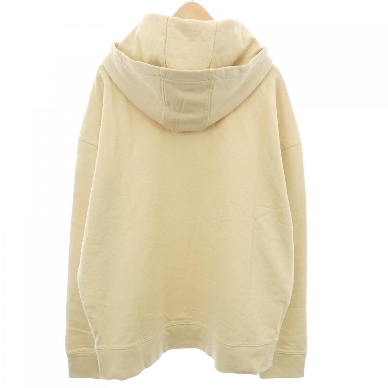 メゾンキツネ MAISON KITSUNE LM00705KM0001 パーカー