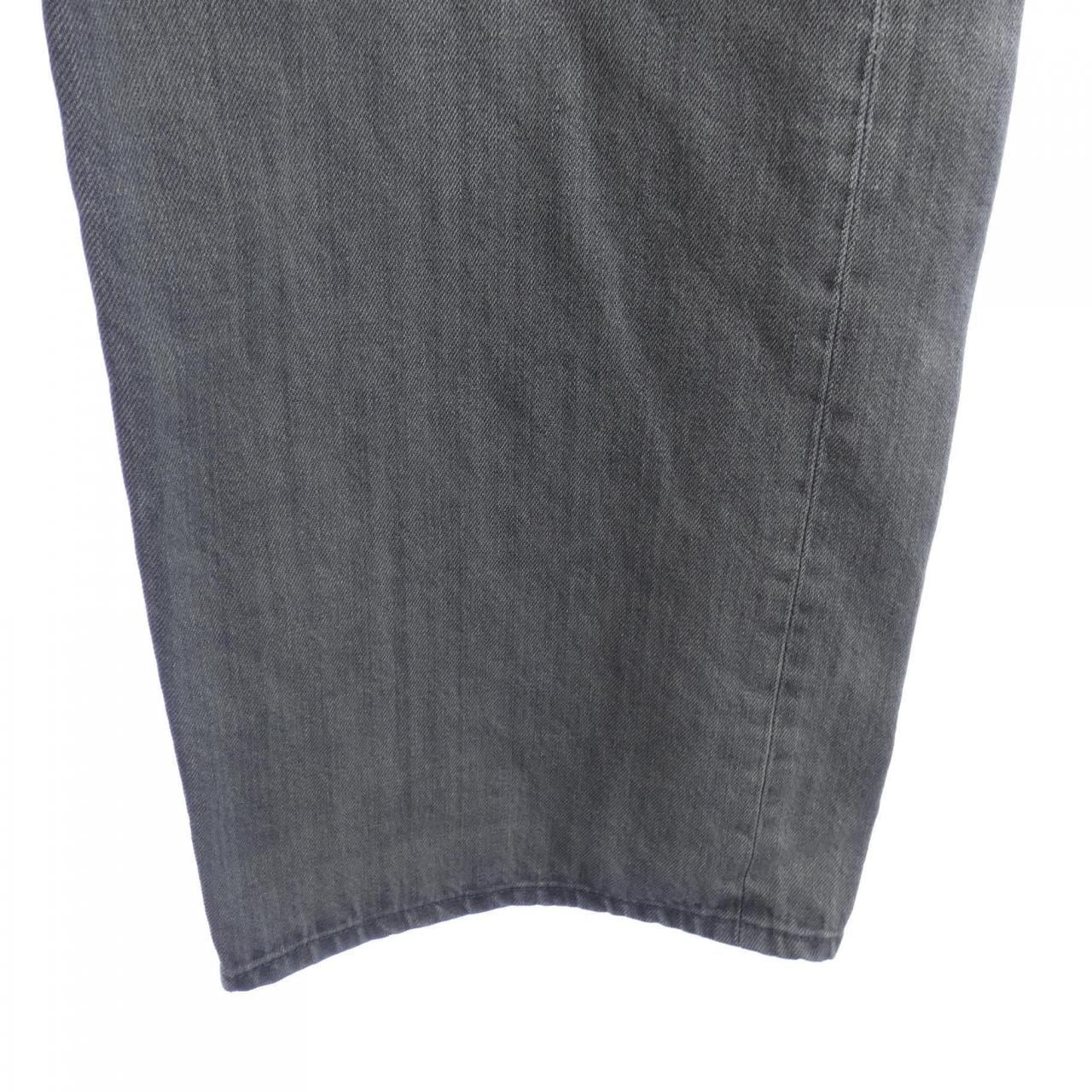 JUNYA WATANABE MAN牛仔褲