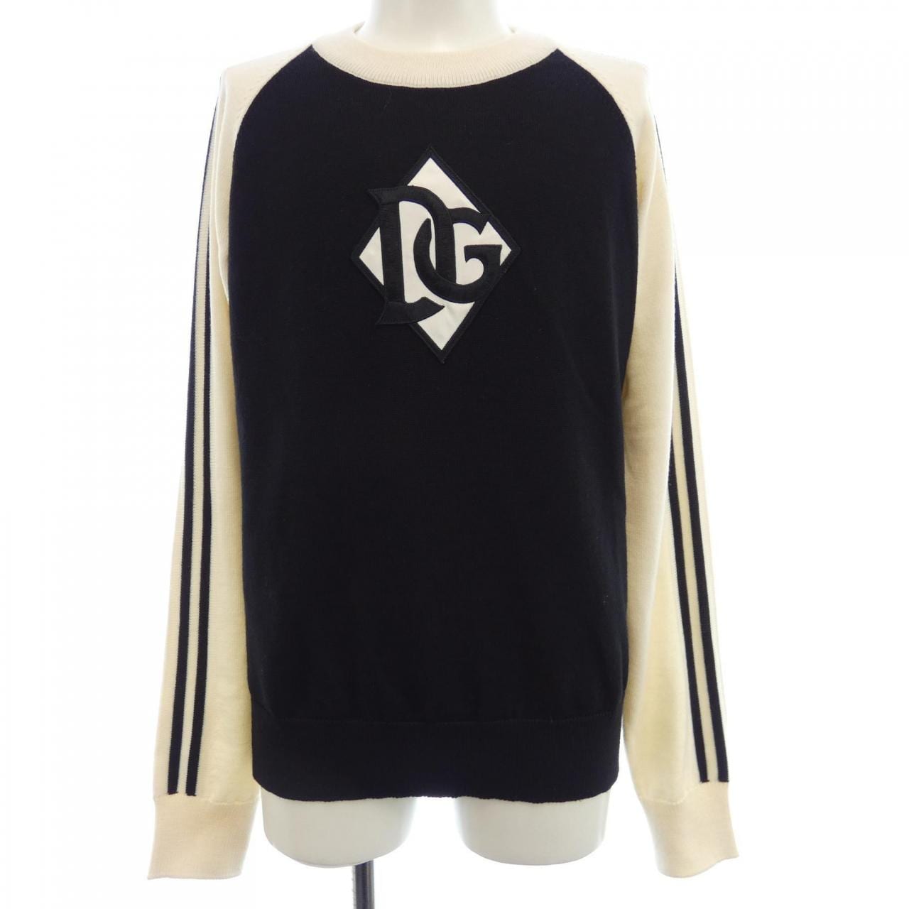 ドルチェアンドガッバーナ DOLCE&GABBANA ニット