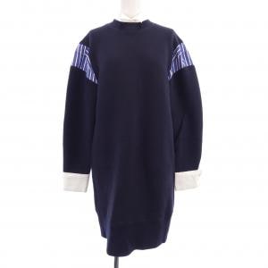 サカイ SACAI 20-05241 ワンピース