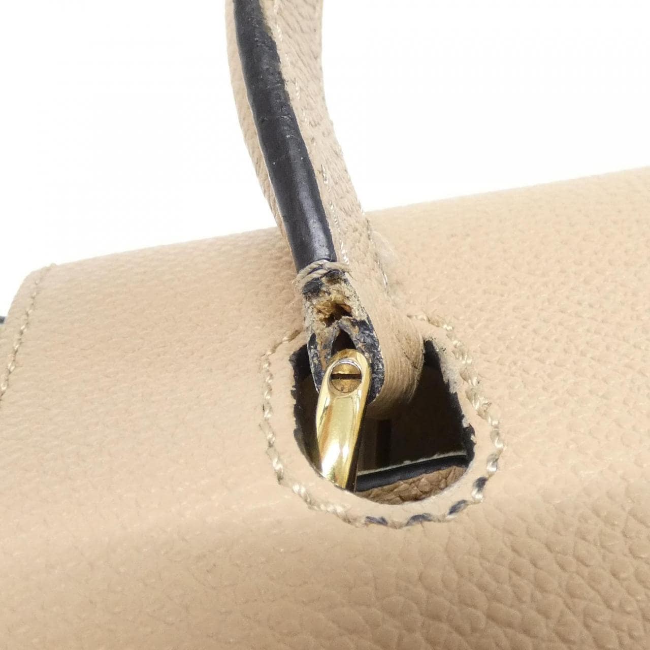 ルイヴィトン モノグラム アンプラント トロカデロ M50441 ショルダーバッグ