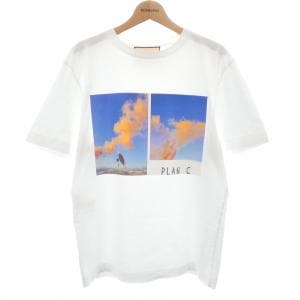 プランシー PLAN C Tシャツ