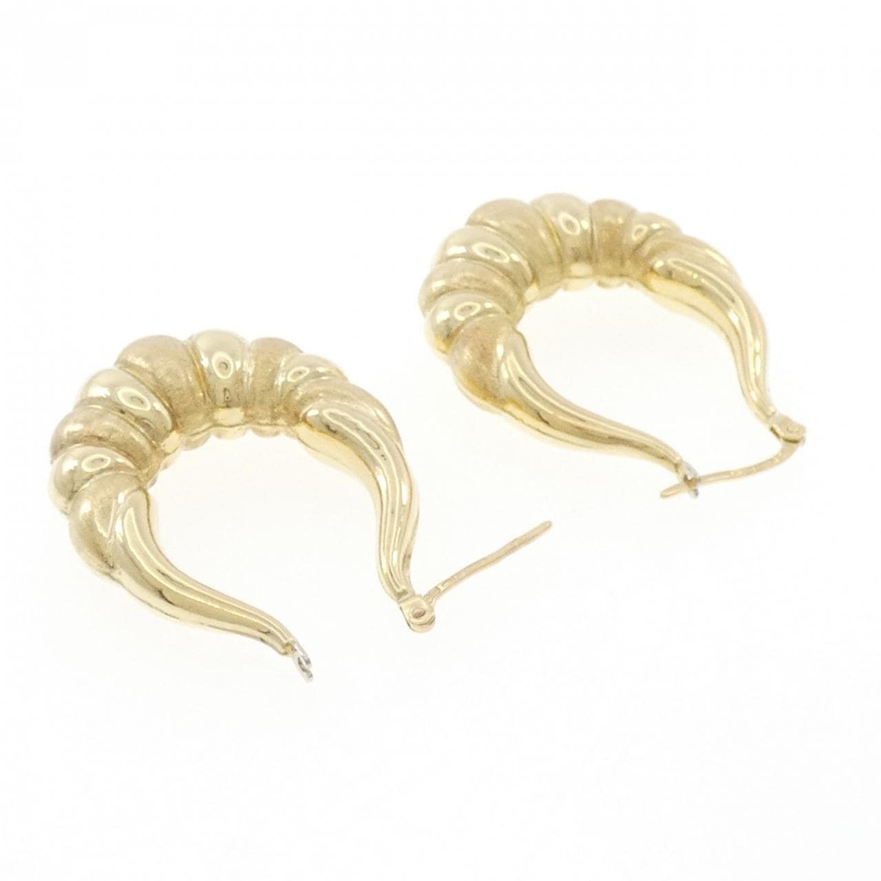 ウノアエレ 750YG ピアス