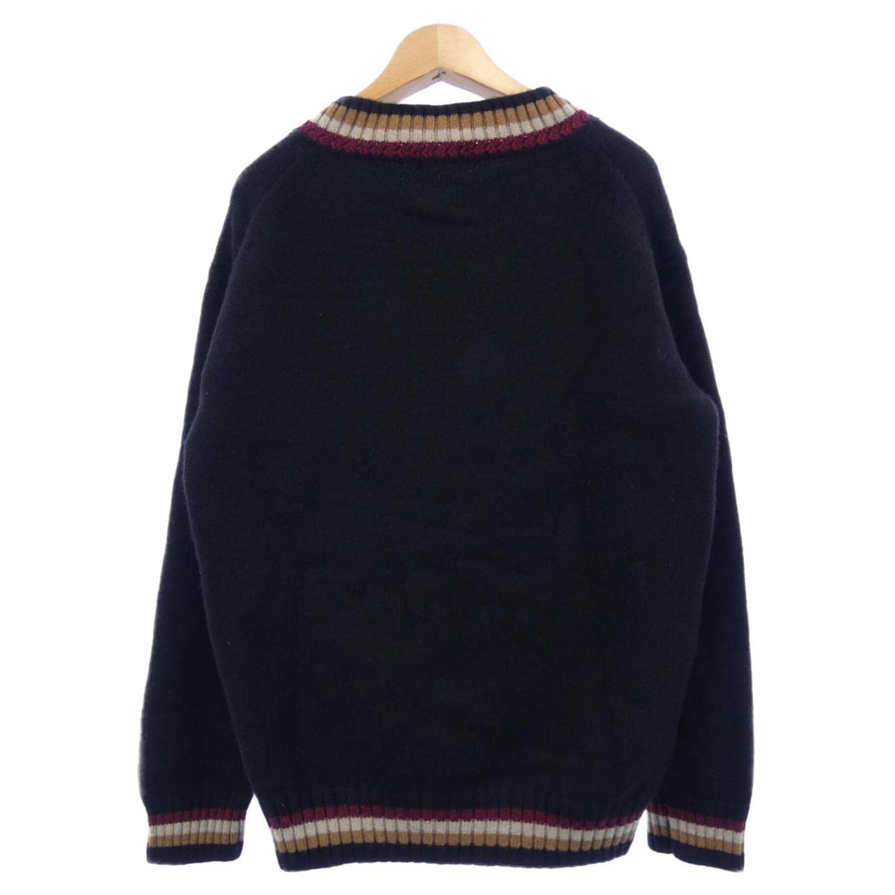 ブラックレーベルクレストブリッジ BLACK LABEL CRESTBRIDGE 51N62-462-09 ニット