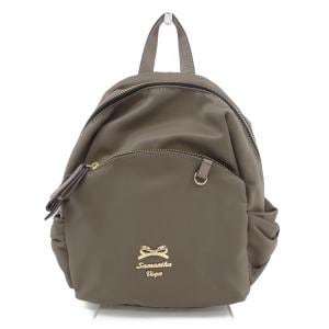サマンサベガ Samantha Vega BACKPACK