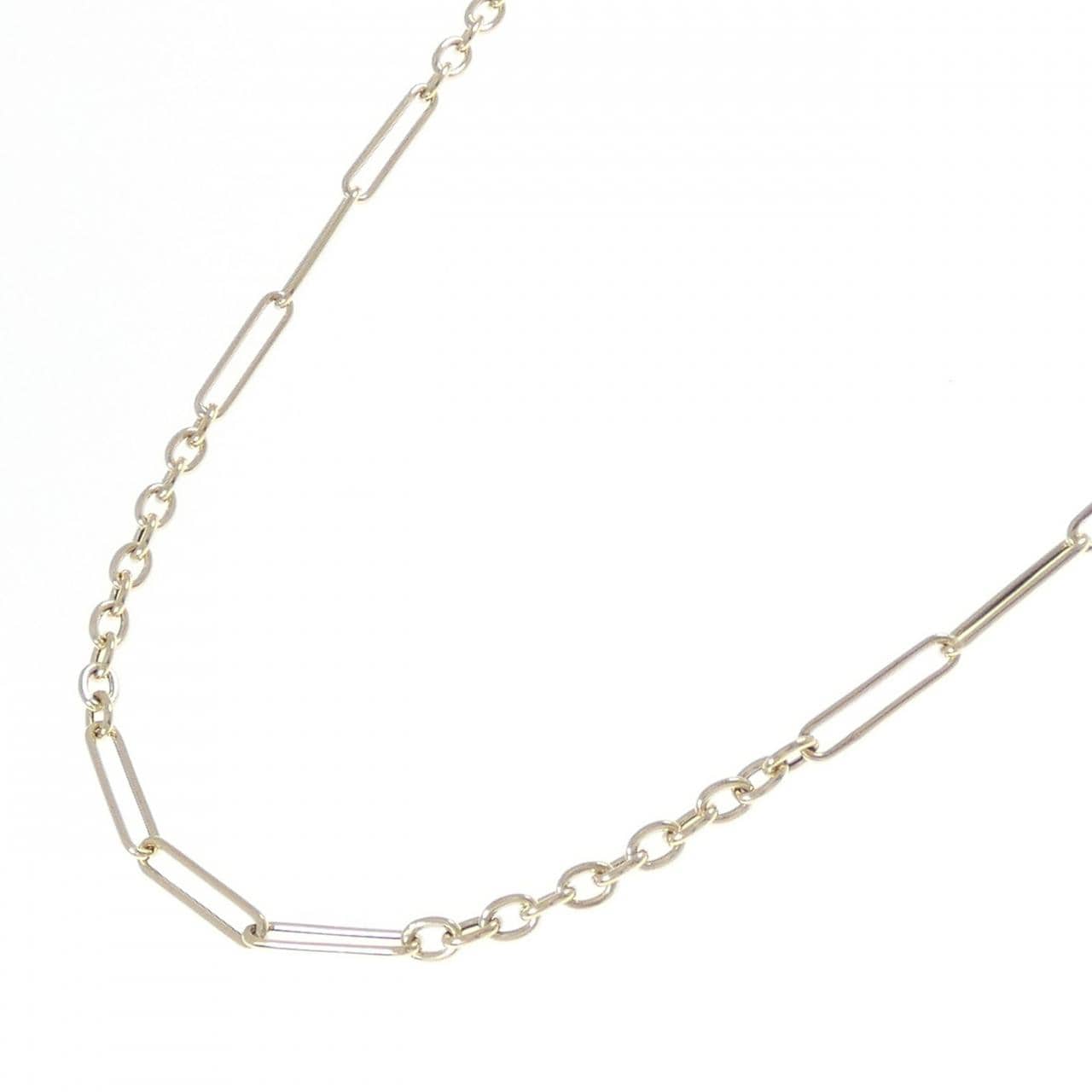 750YG ネックレス