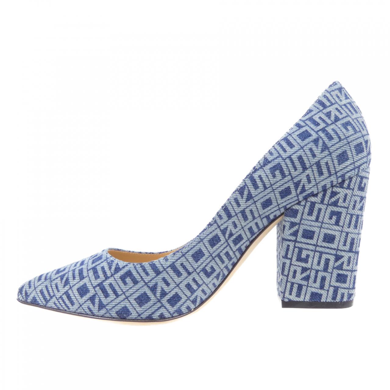 セルジオロッシ sergio rossi A85322 パンプス