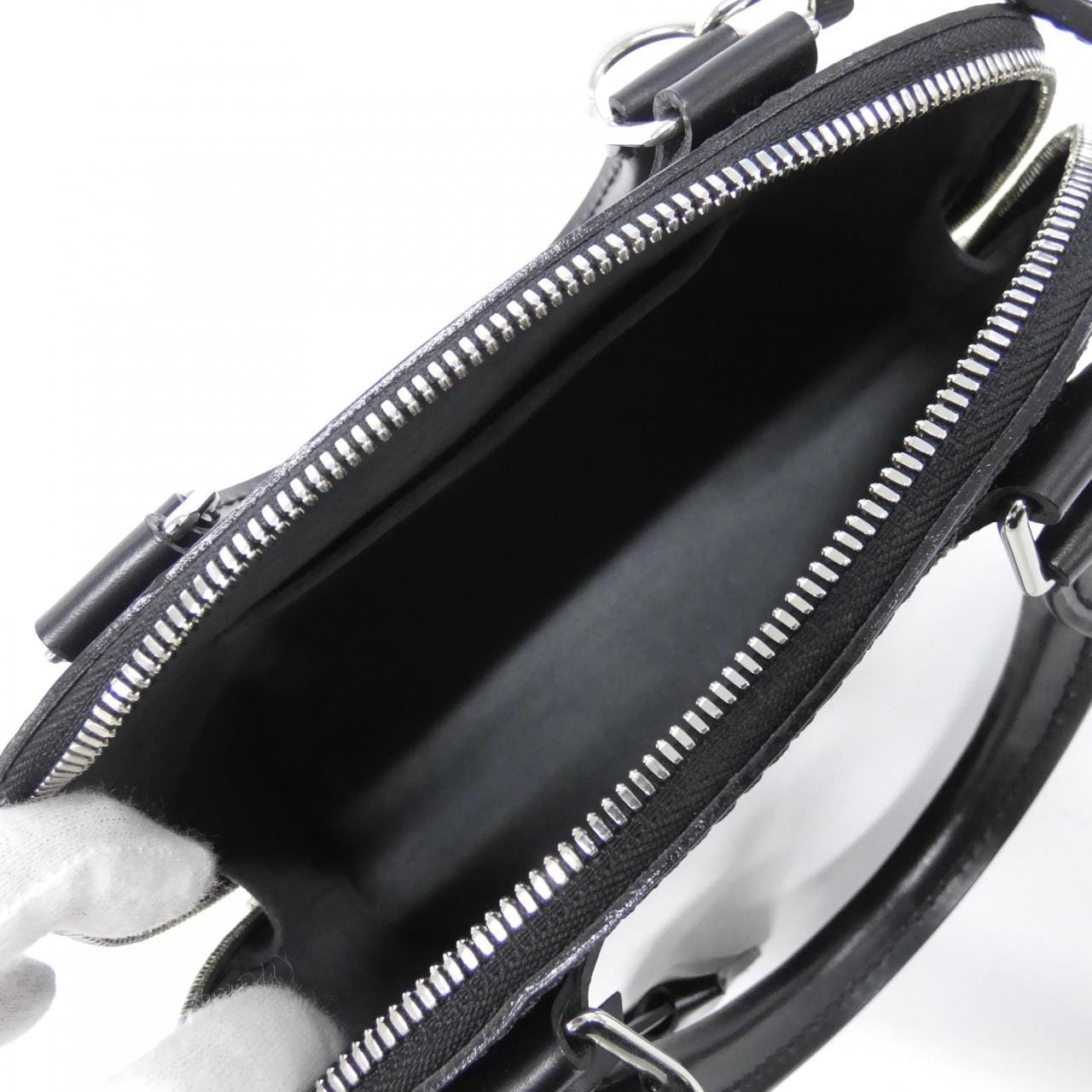 ルイヴィトン エピ アルマBB M40862 バッグ