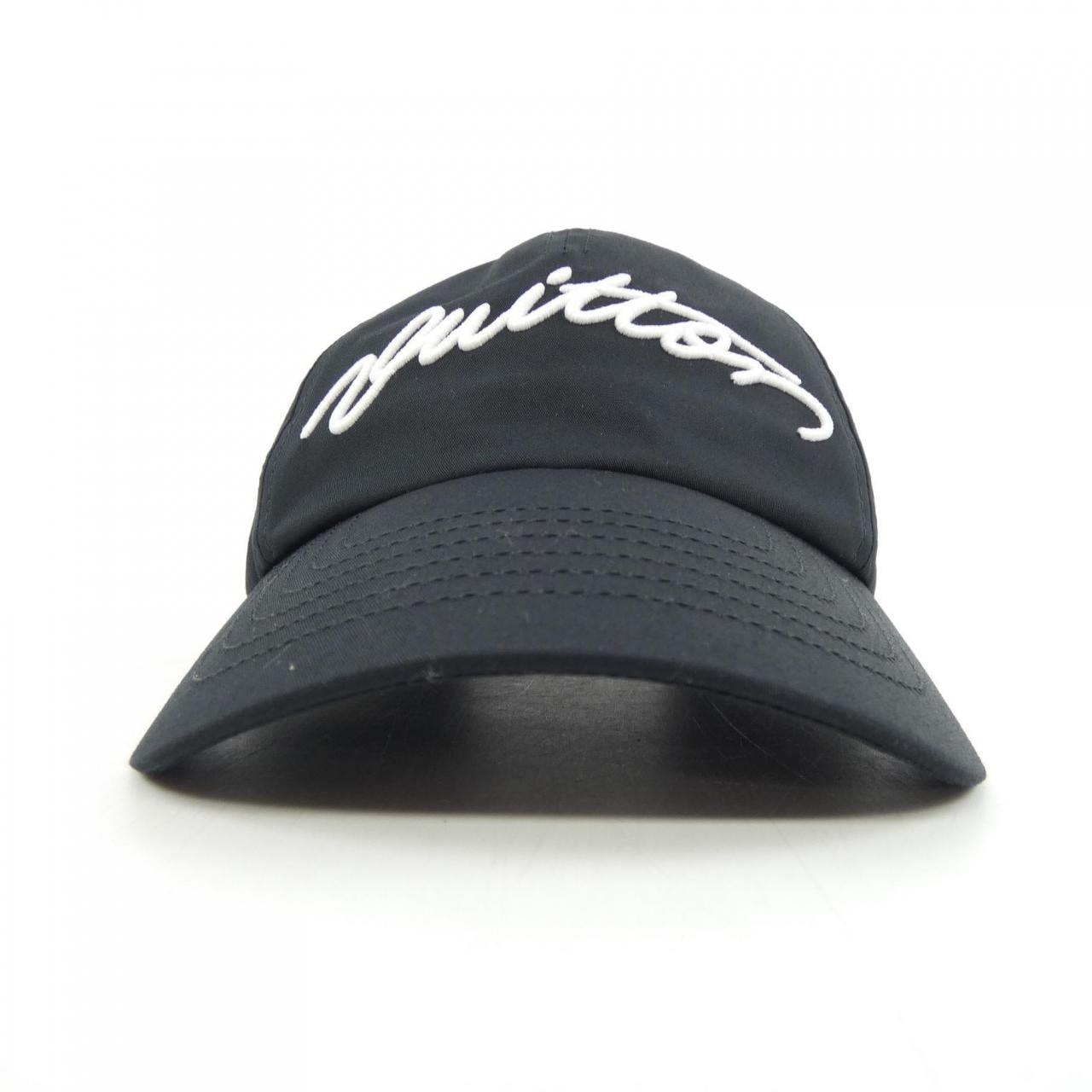 ルイヴィトン LOUIS VUITTON M5149M キャップ