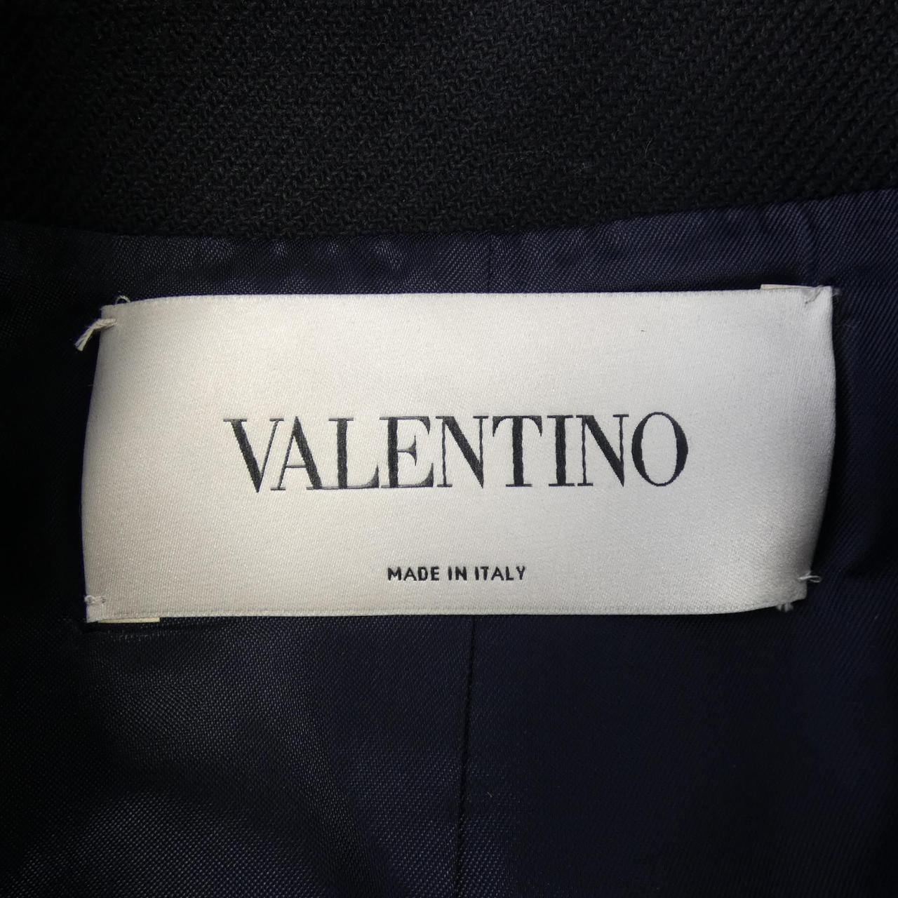 ヴァレンティノ VALENTINO RB3CJ0U54G8 コート