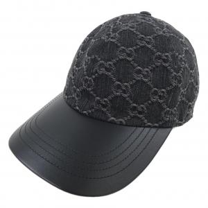 グッチ GUCCI 777248 3HAYQ キャップ