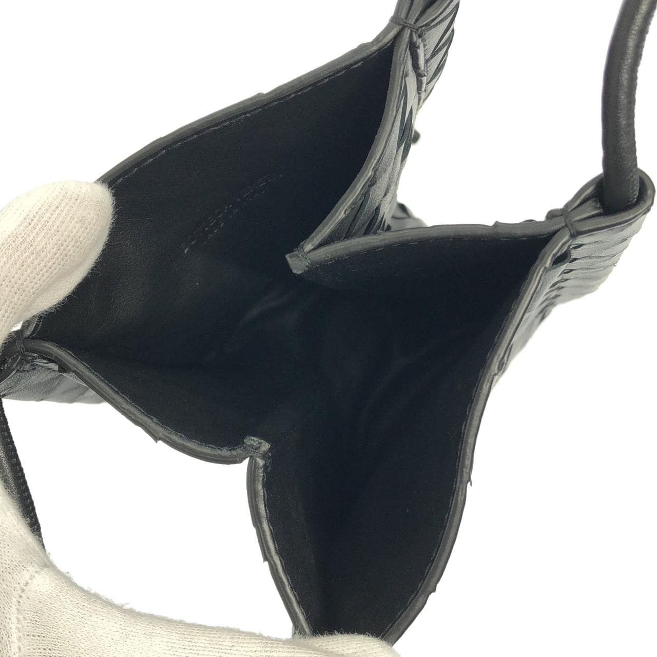 ボッテガヴェネタ 639293 VCRA2 ショルダーバッグ