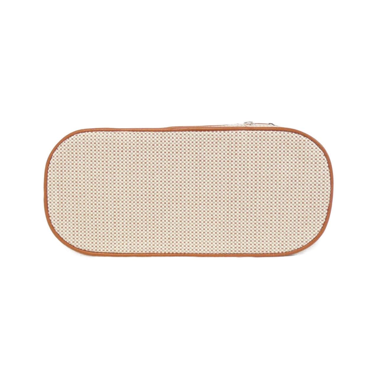 エルメス エスカル 103606M ポーチ