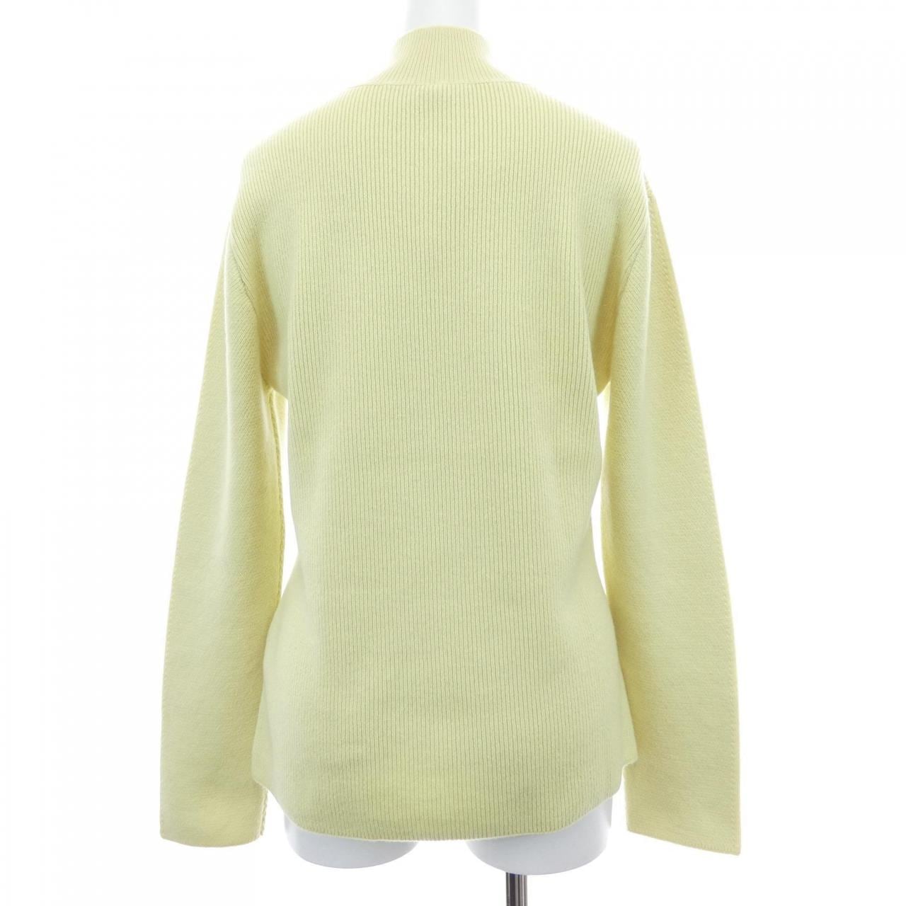 エルメス HERMES 2H2661D1 ニット