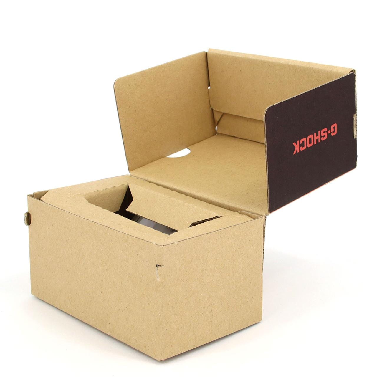 カシオ G-SHOCK GMA-B800-9AJR その他 クォーツ