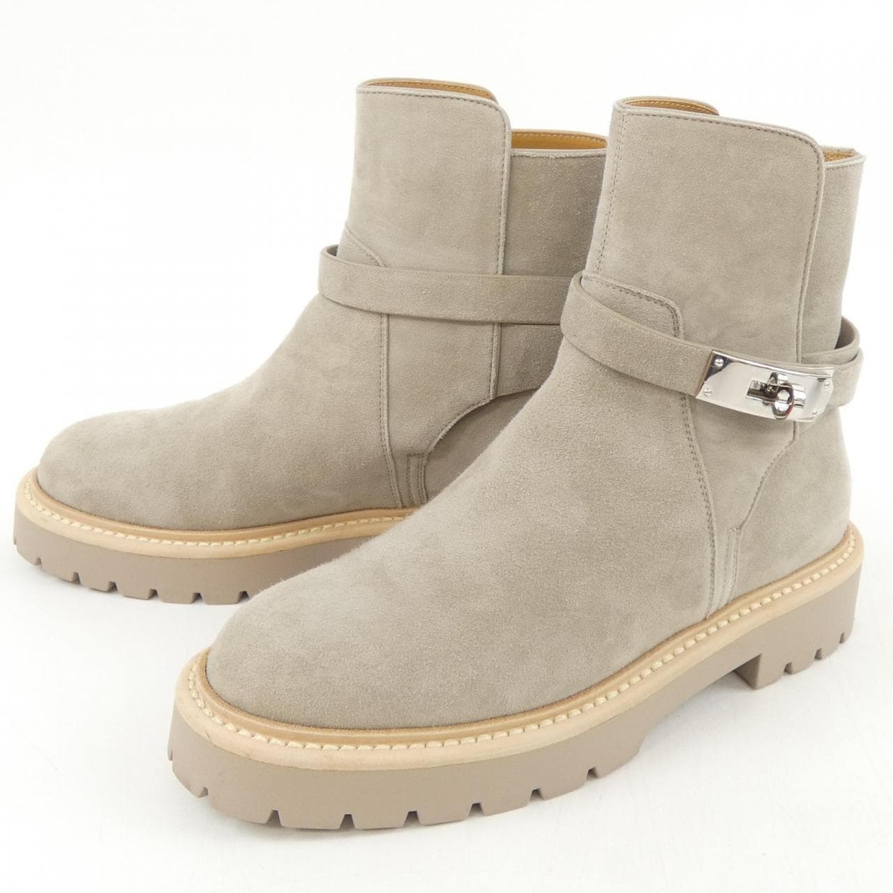 エルメス HERMES 252126Z ブーツ