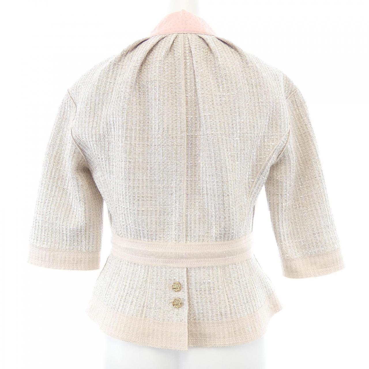 LOUIS VUITTON WOJA14VJC 夹克