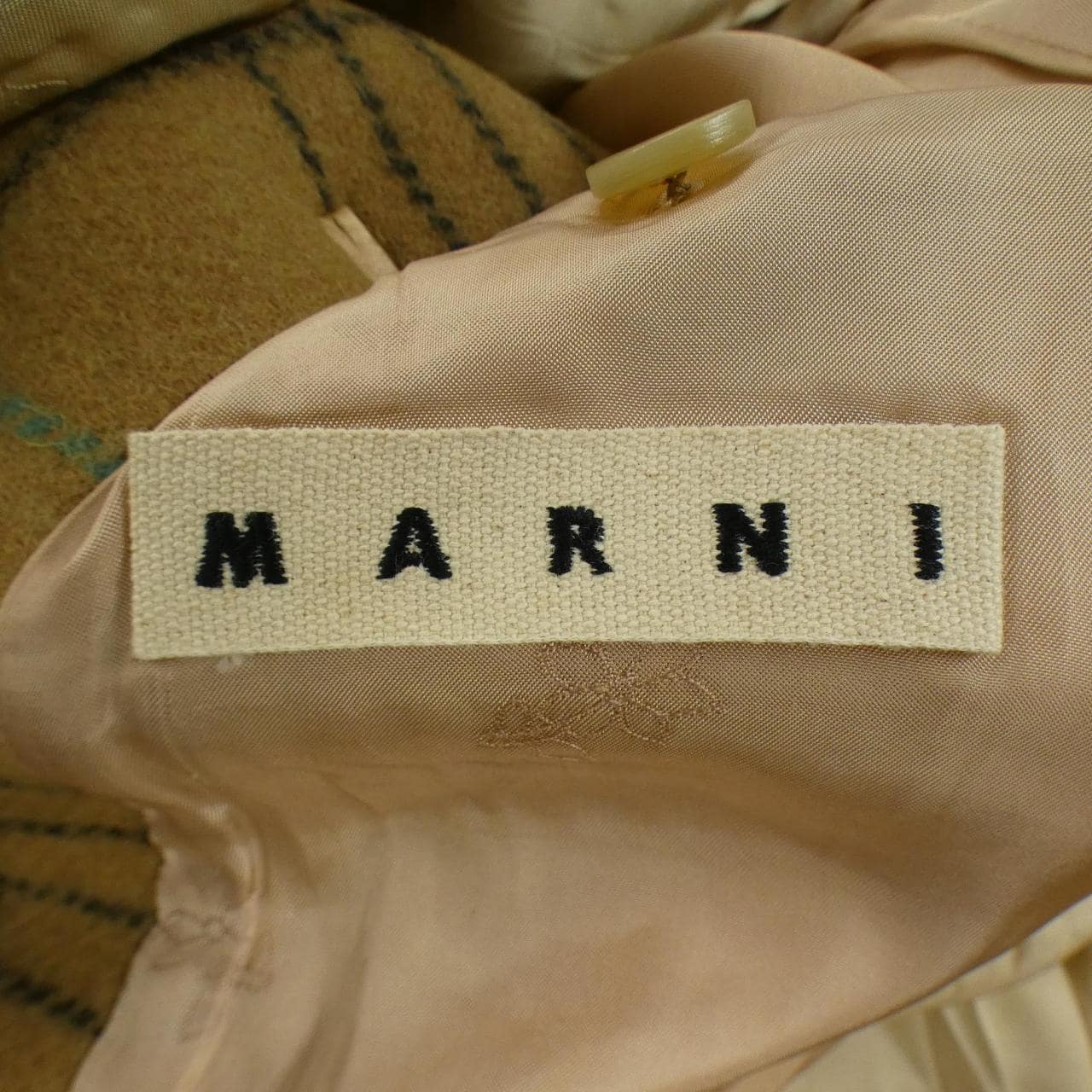 マルニ MARNI TUMU0066MU S53294 コート