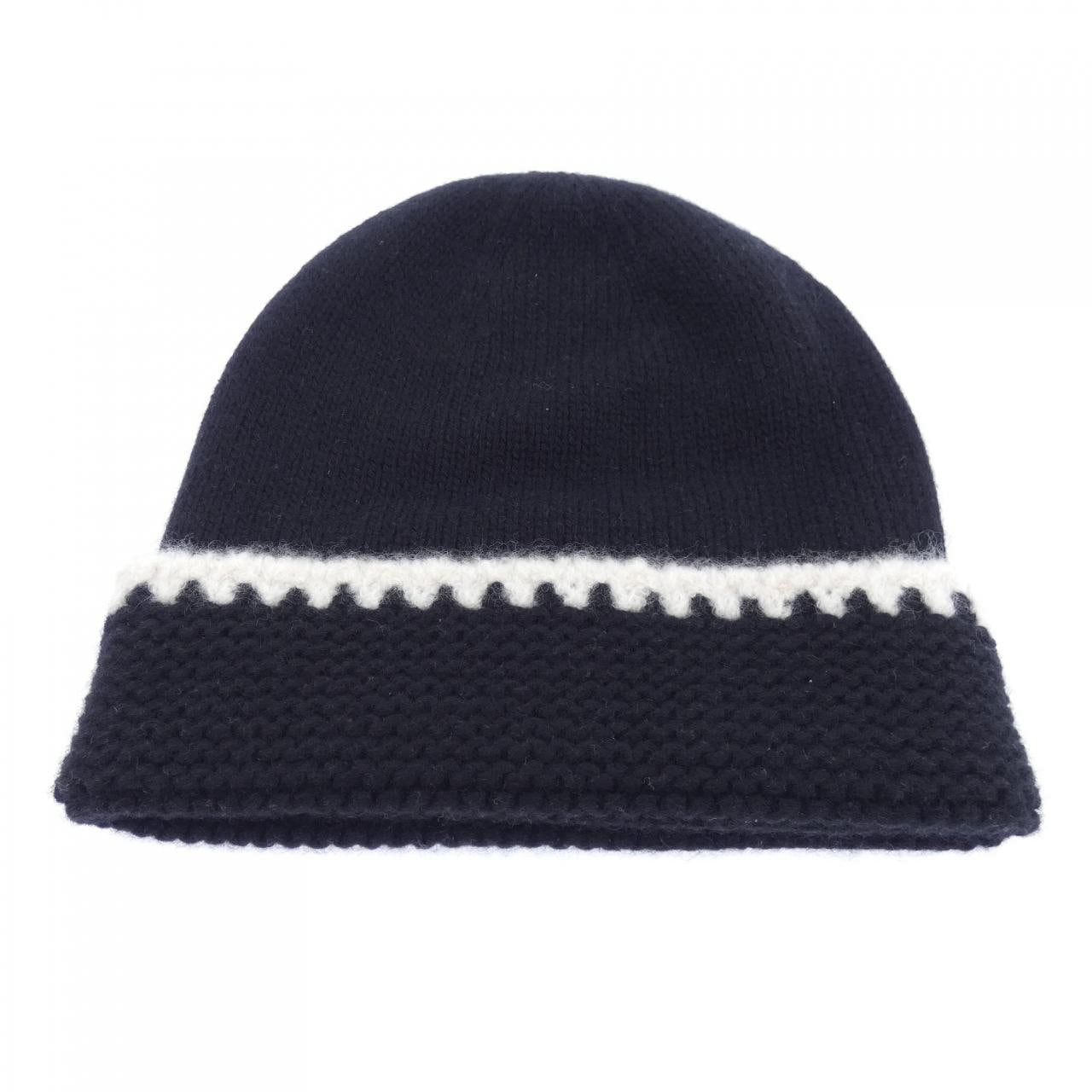 シャネル CHANEL AA9203B13196 ニットキャップ