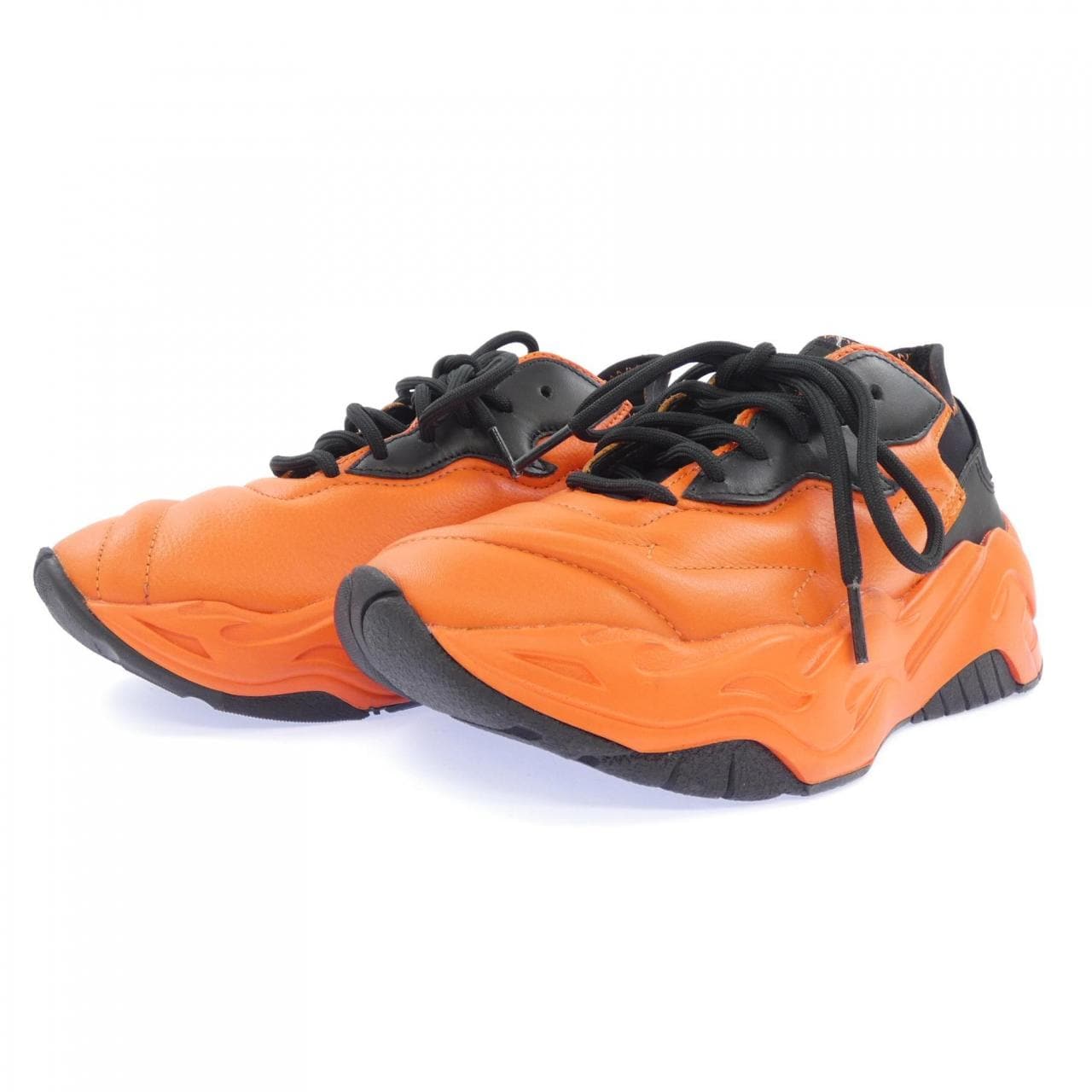 ジャストカバリ JUST CAVALLI S08WS0161 スニーカー