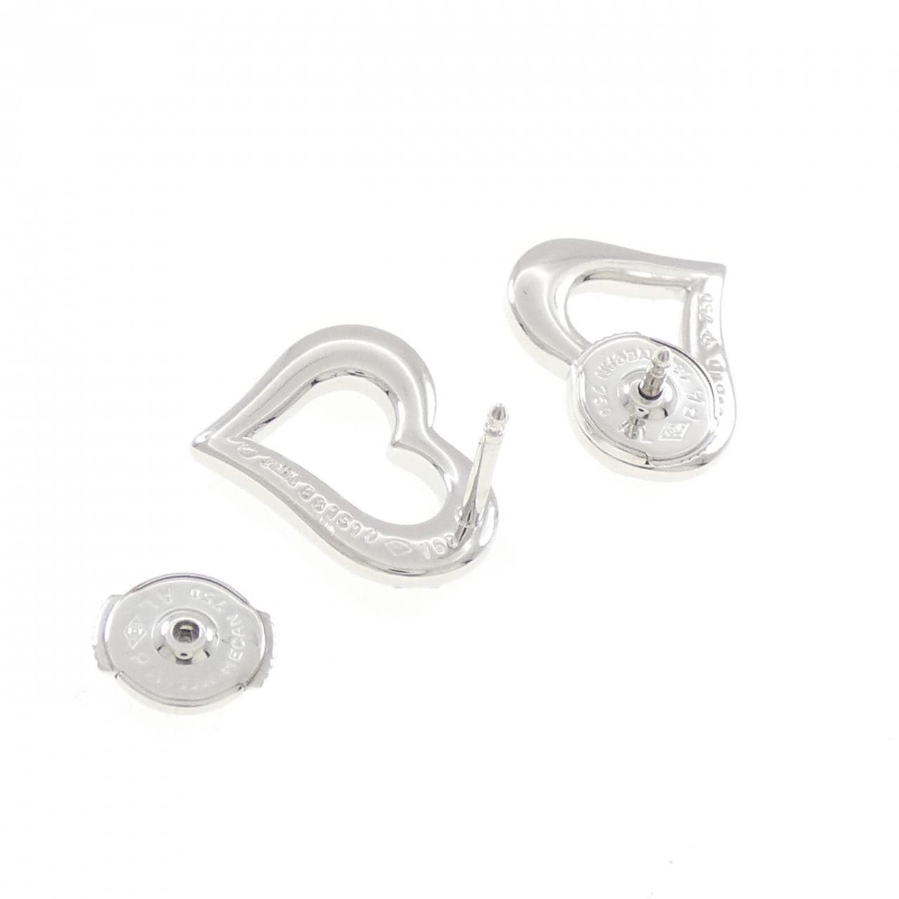 ピアジェ ライムライト ピアス