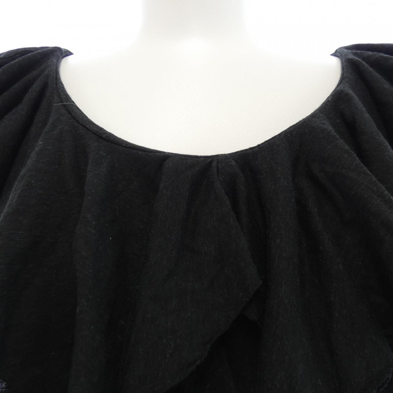 ヴィヴィアンウエストウッドレッド Vivienne Westwood RED LABEL 357-01-36026 トップス