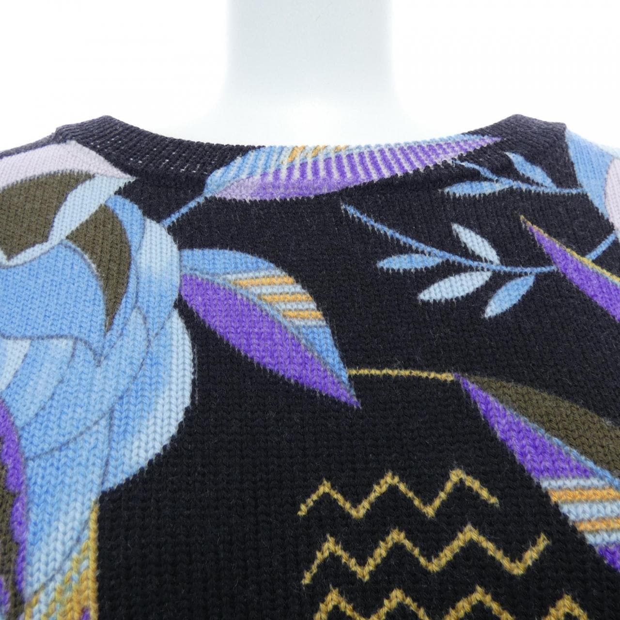 レオナール LEONARD ニット