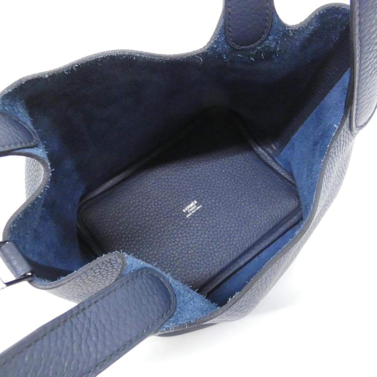 エルメス ピコタン ロック PM 056289CK バッグ