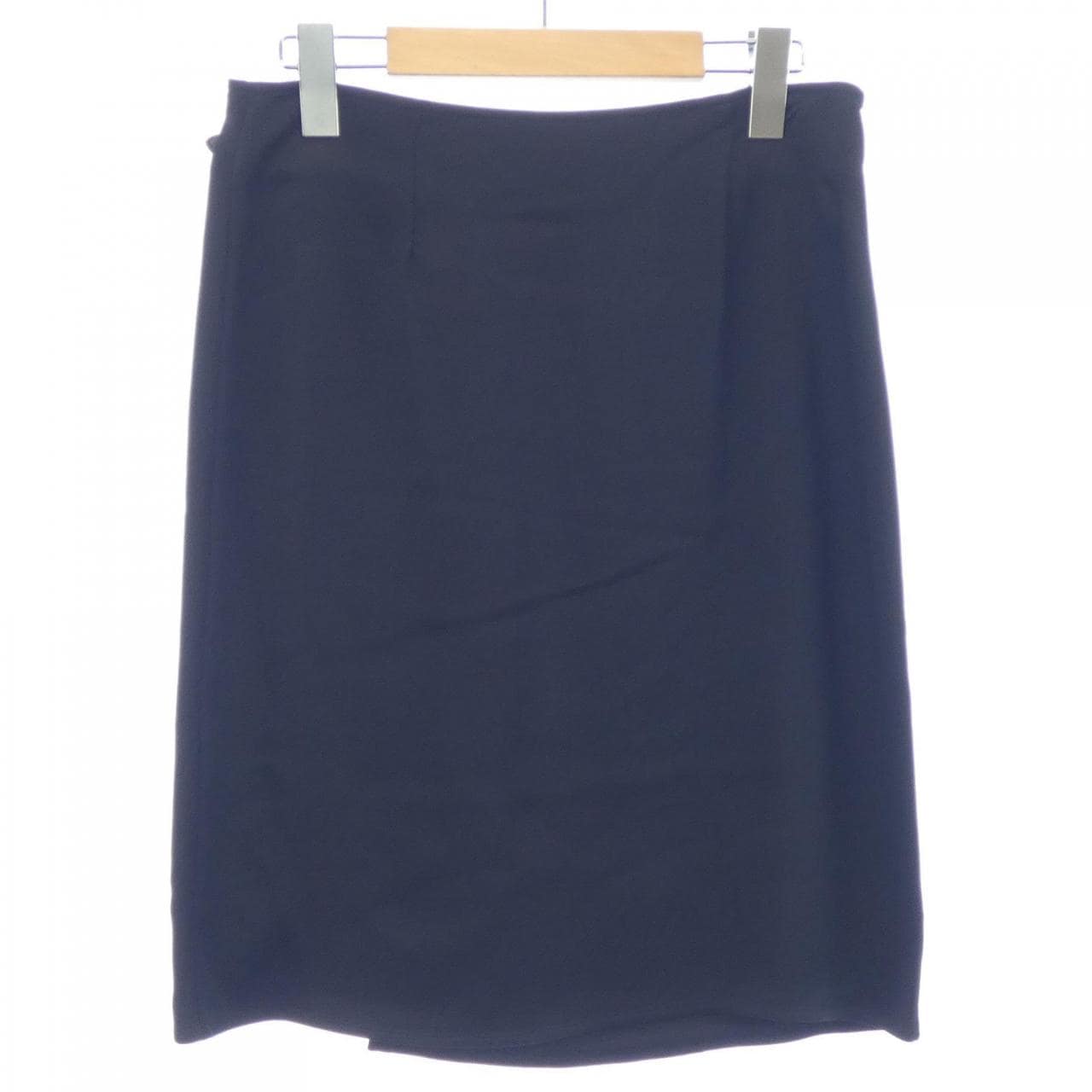 エルメス HERMES アイレットスクラプ 2E0315D8 スカート