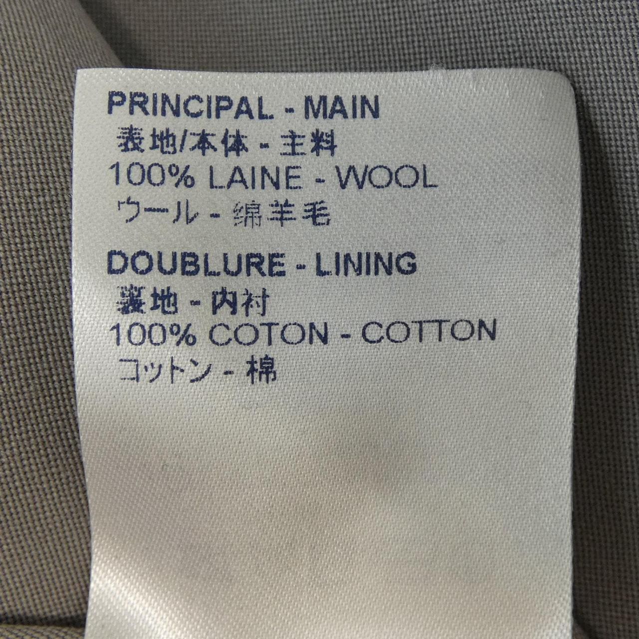 ルイヴィトン LOUIS VUITTON HIP85WTDE パンツ