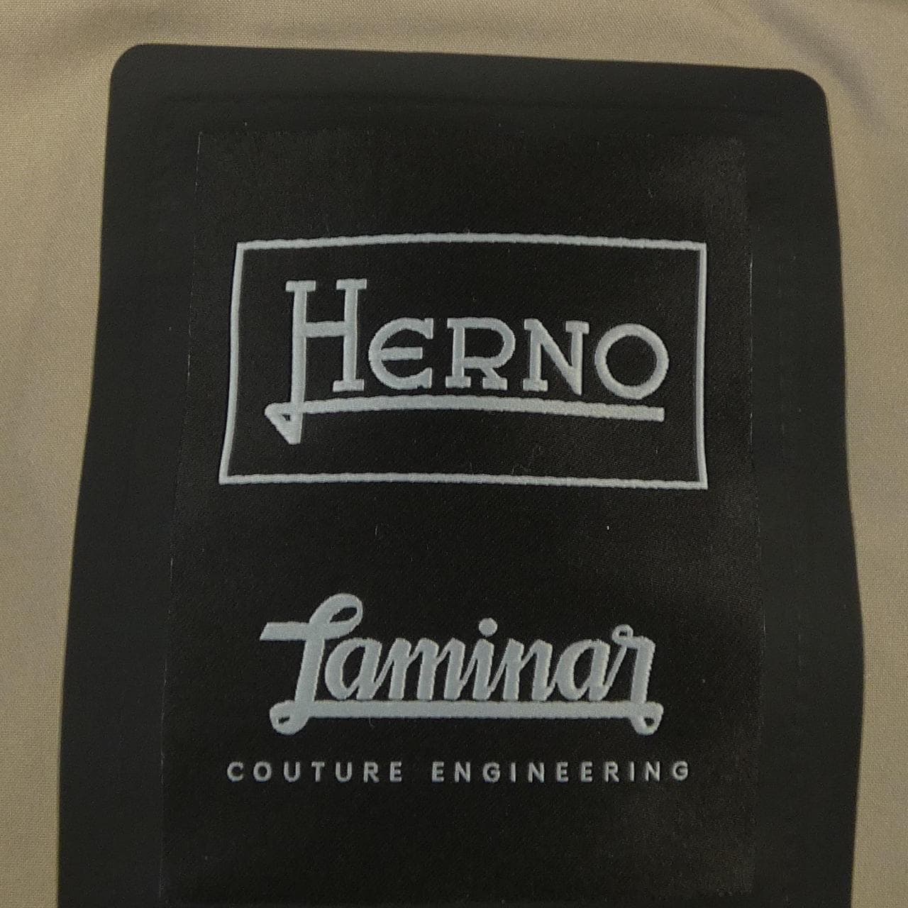 ヘルノ Herno PI079DL ダウンジャケット